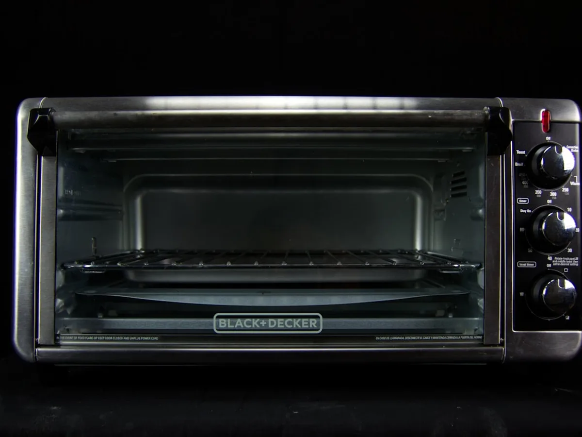 23L Convection Microwave Oven