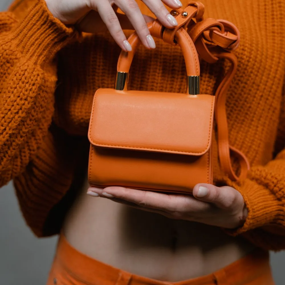 Cozy Oversized Knit Sweater Top