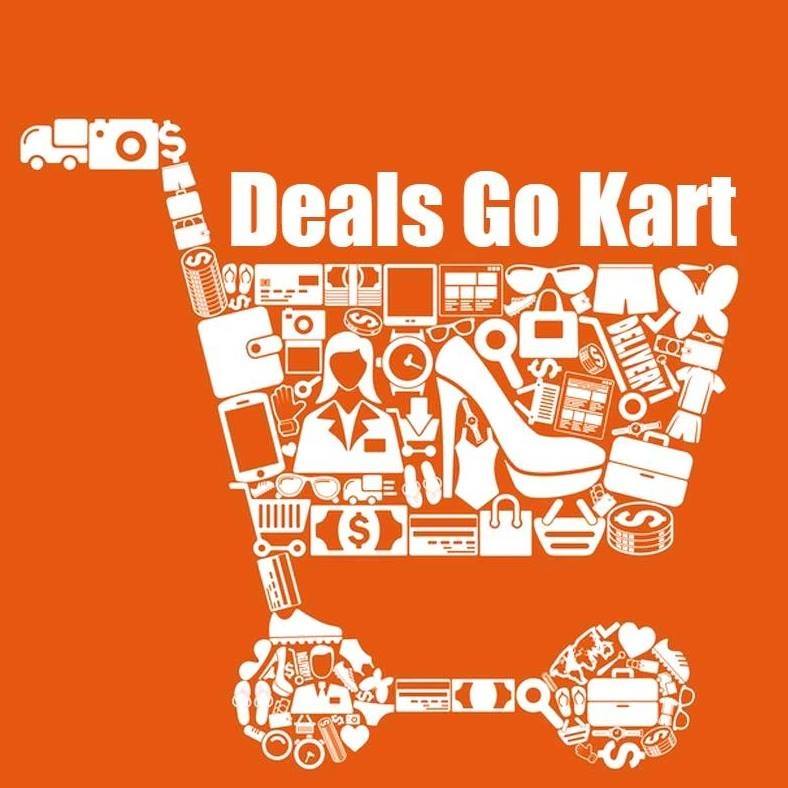 DealsGoKart